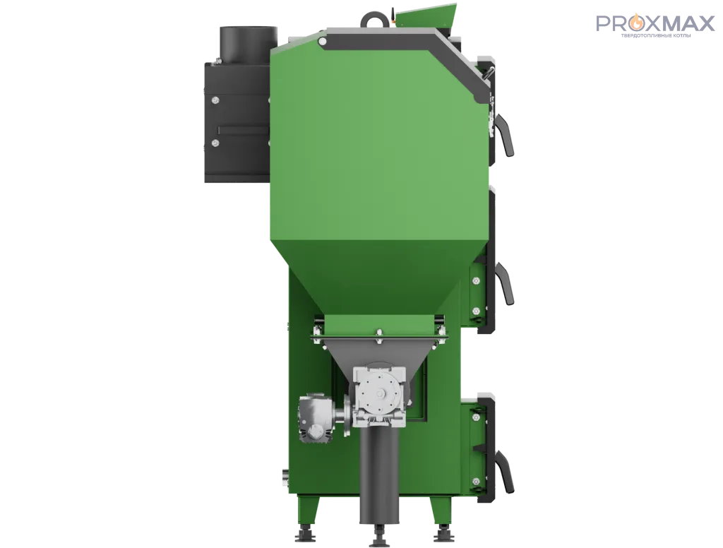 Автоматический котел PROXMAX 16 KW 246L