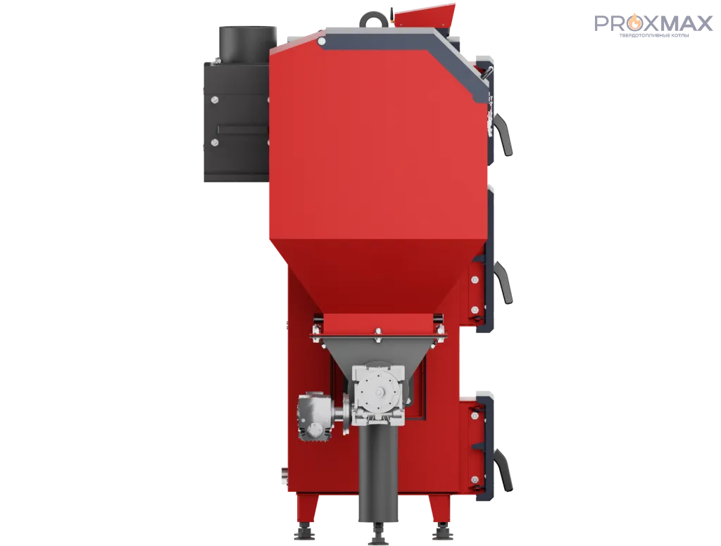 Автоматический котел PROXMAX 50 KW 471L