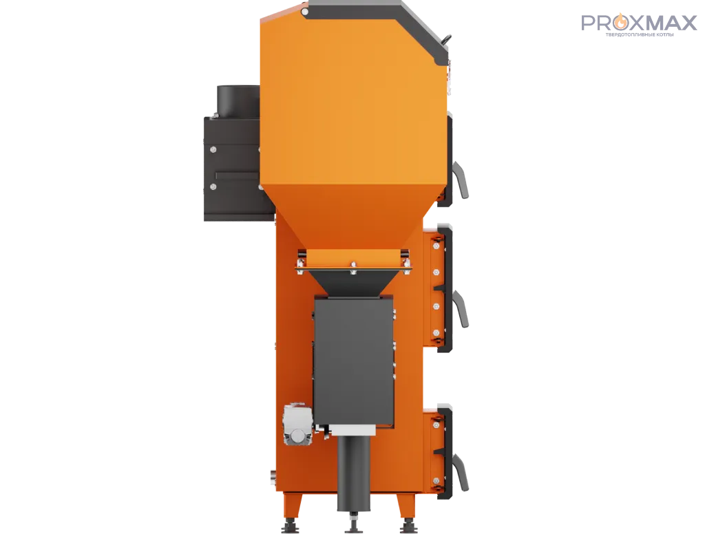 Автоматический котел PROXMAX PELLET 32KW 346L